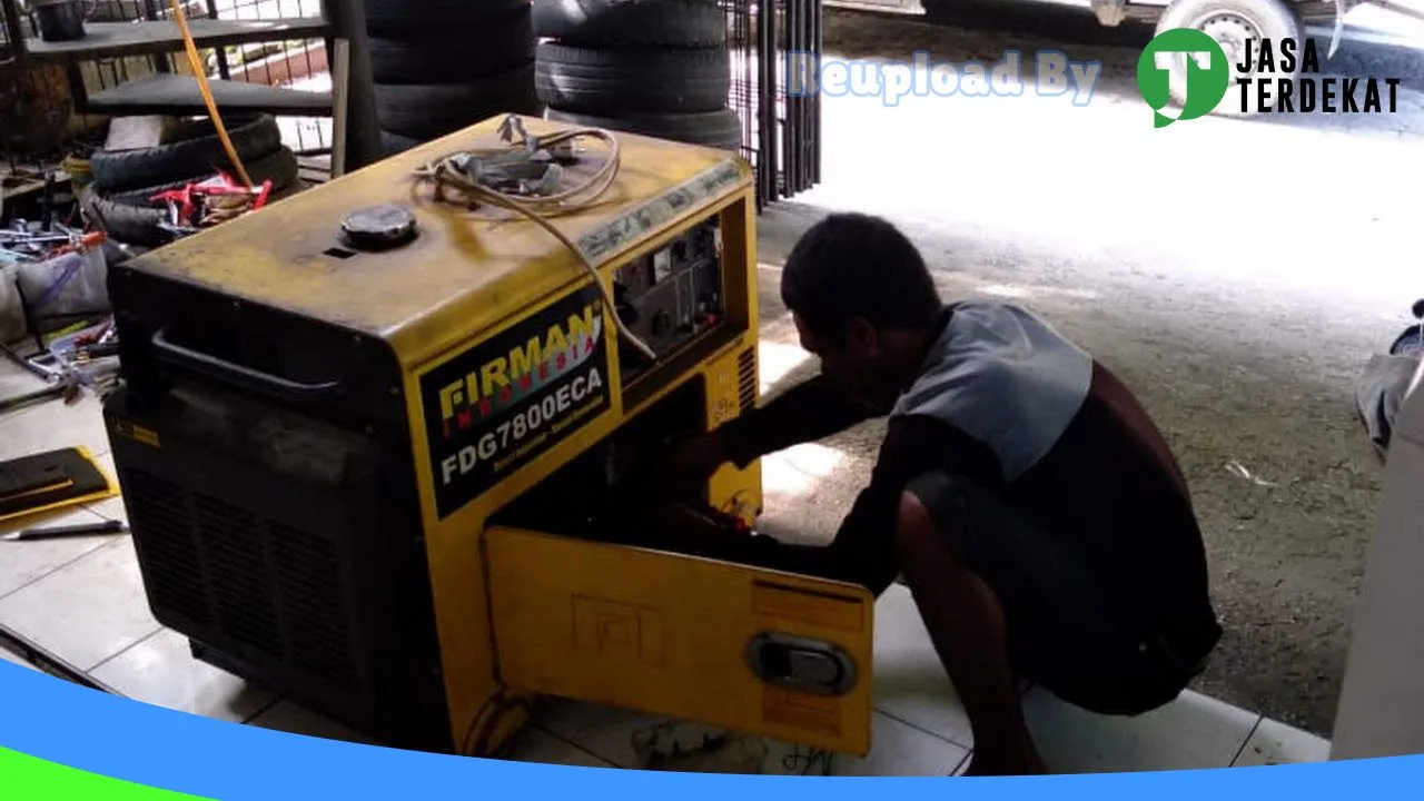Gambar Bless Car Showroom – Jual Beli Kendaraan Bekas di Puncak, Papua ke 2