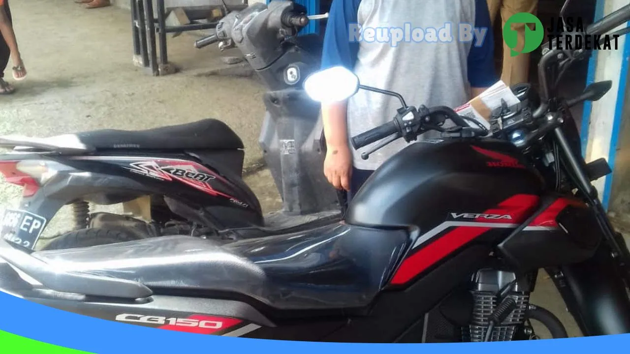 Gambar Roy Astra Motor Wonosobo di Wonosobo, Jawa Tengah ke 3