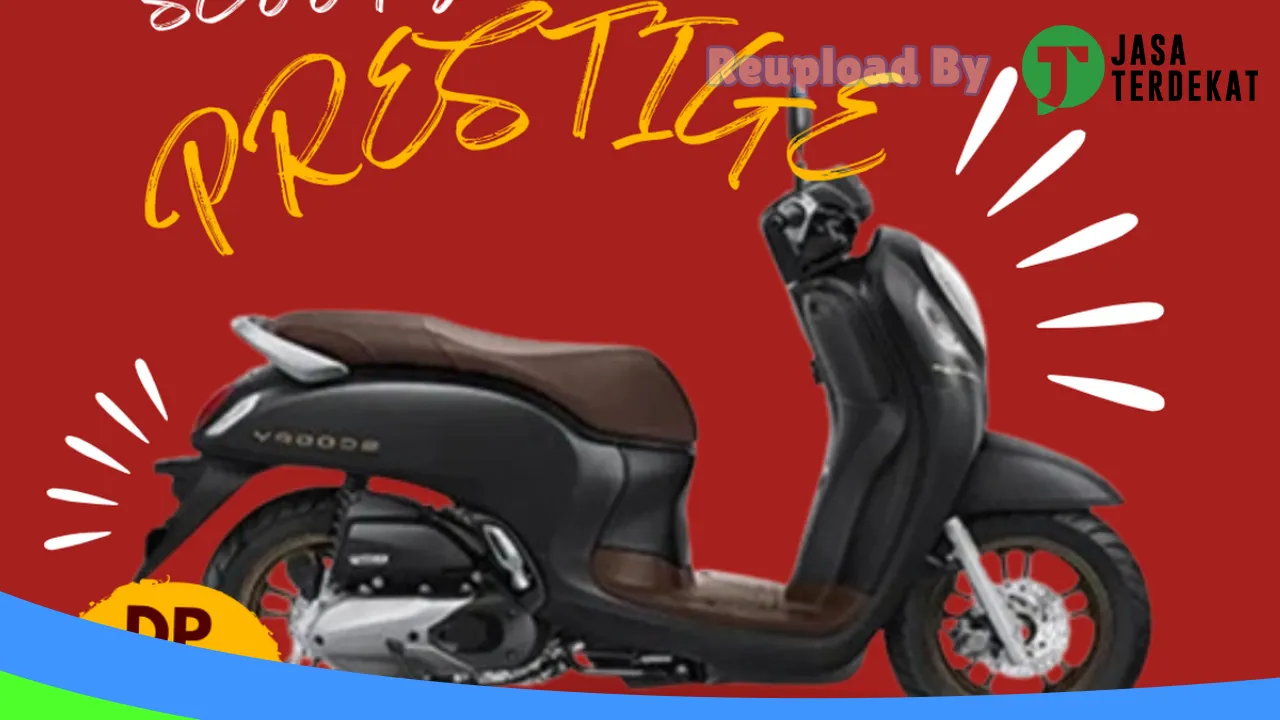 Gambar Dealer Honda Anugrah Jaya di Sumenep, Jawa Timur ke 5