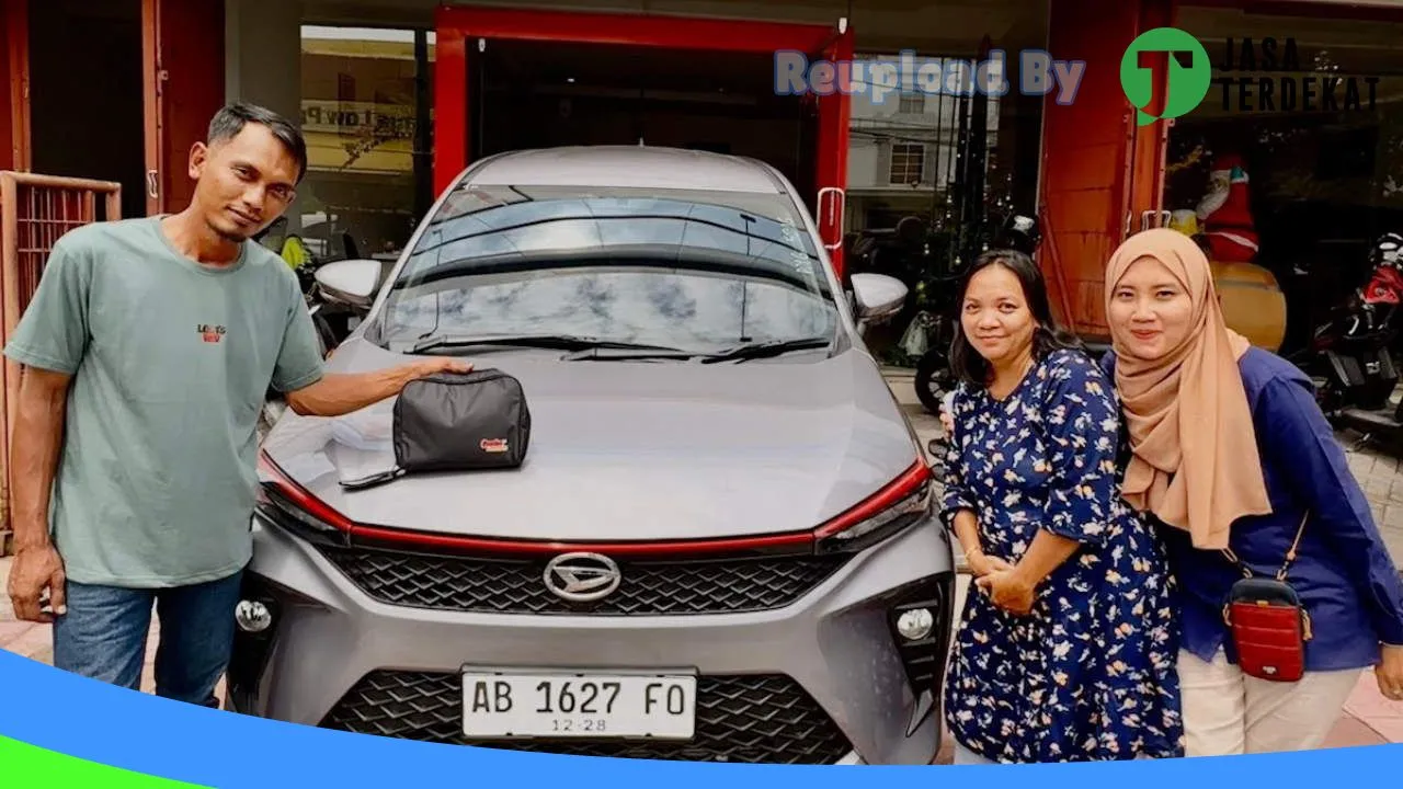 Gambar Astra Daihatsu Yogyakarta Sutoyo di Kota Yogyakarta, DI Yogyakarta ke 5