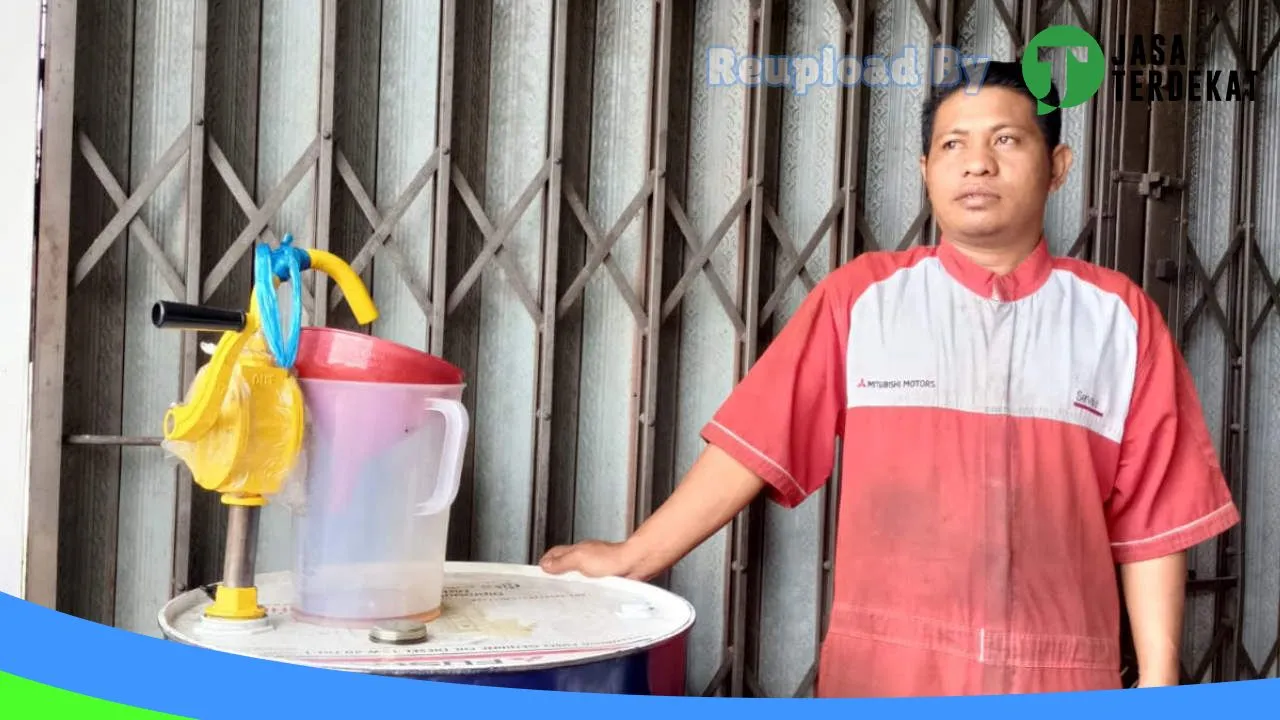 Gambar MITSUBISHI SUBULUSSALAM, PT. DIPO ACEH di Aceh Singkil, Aceh ke 5