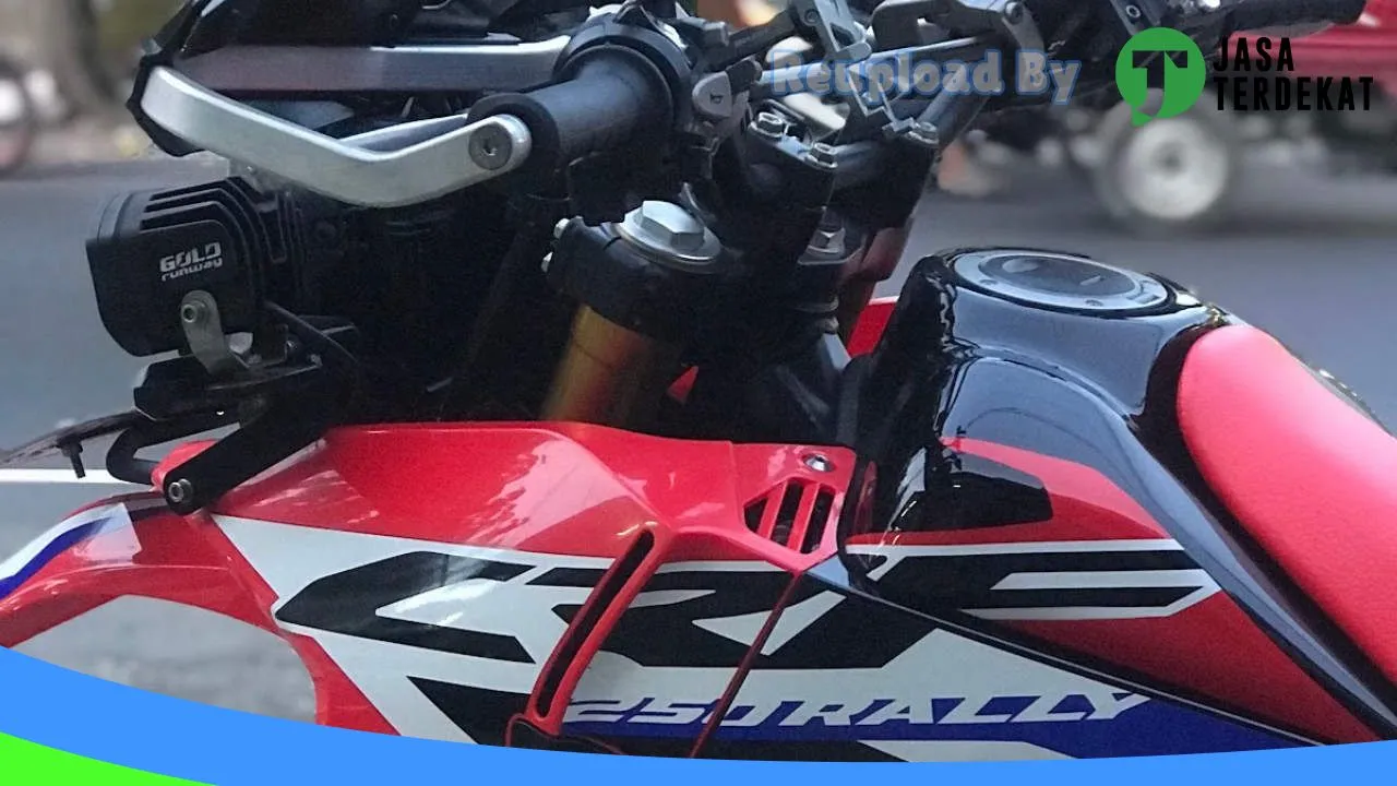 Gambar Rio Mobilindo di Jakarta Timur, DKI Jakarta ke 4