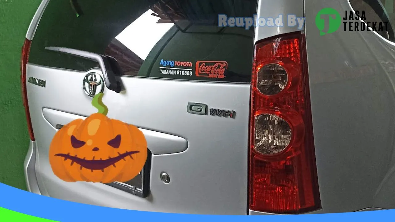 Gambar Rent Car Negara, Jembrana (DRON) di Jembrana, Bali ke 5
