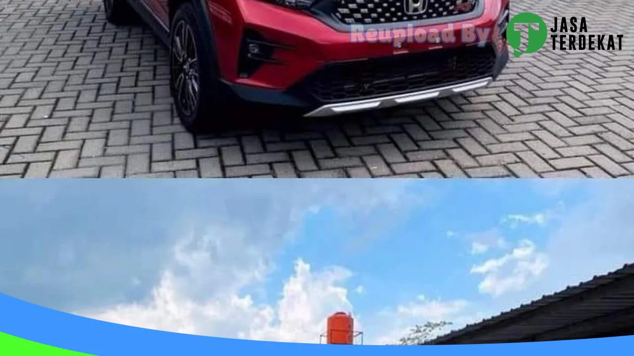 Gambar Dealer Mobil Honda Sultra di Konawe Selatan, Sulawesi Tenggara ke 5