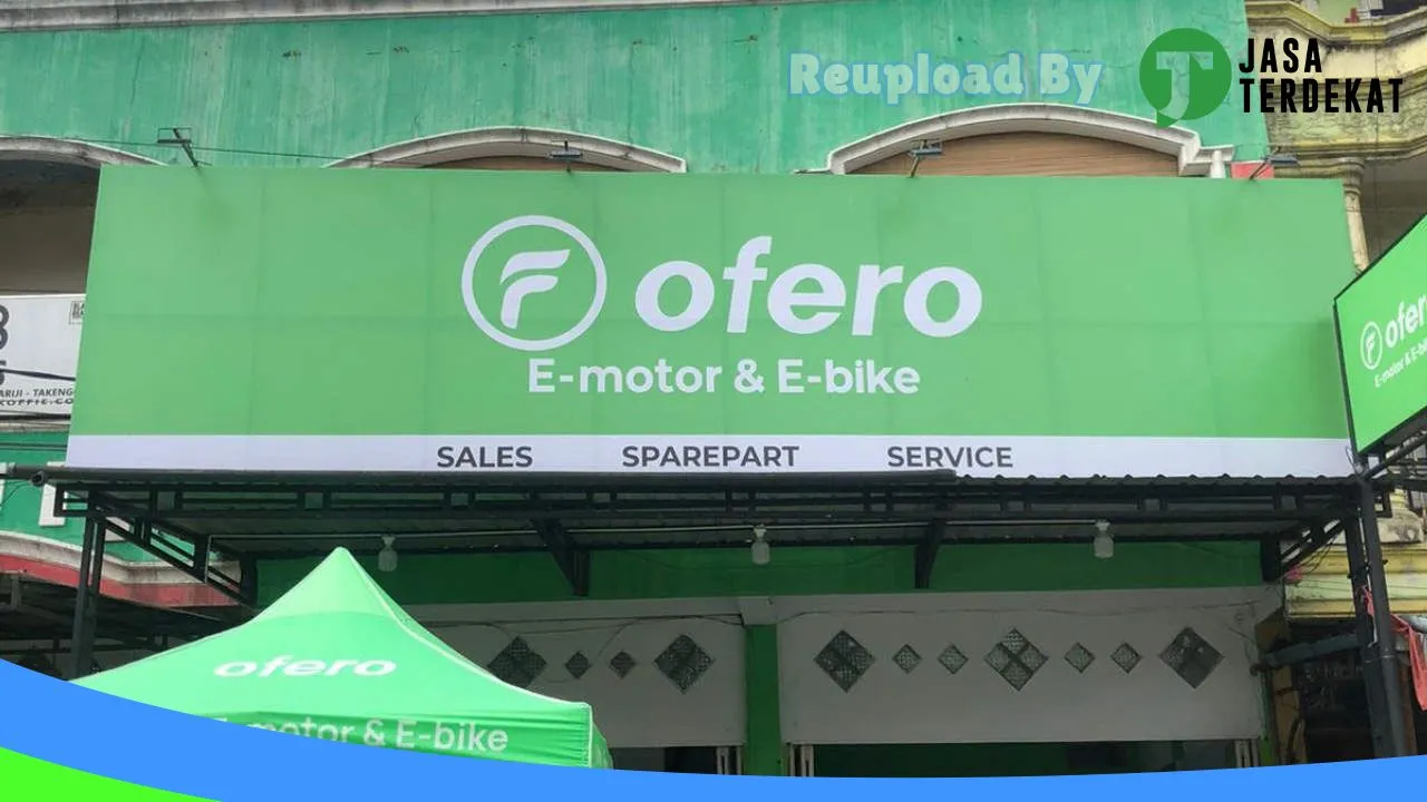 Gambar Ofero Takengon di Bener Meriah, Aceh ke 4