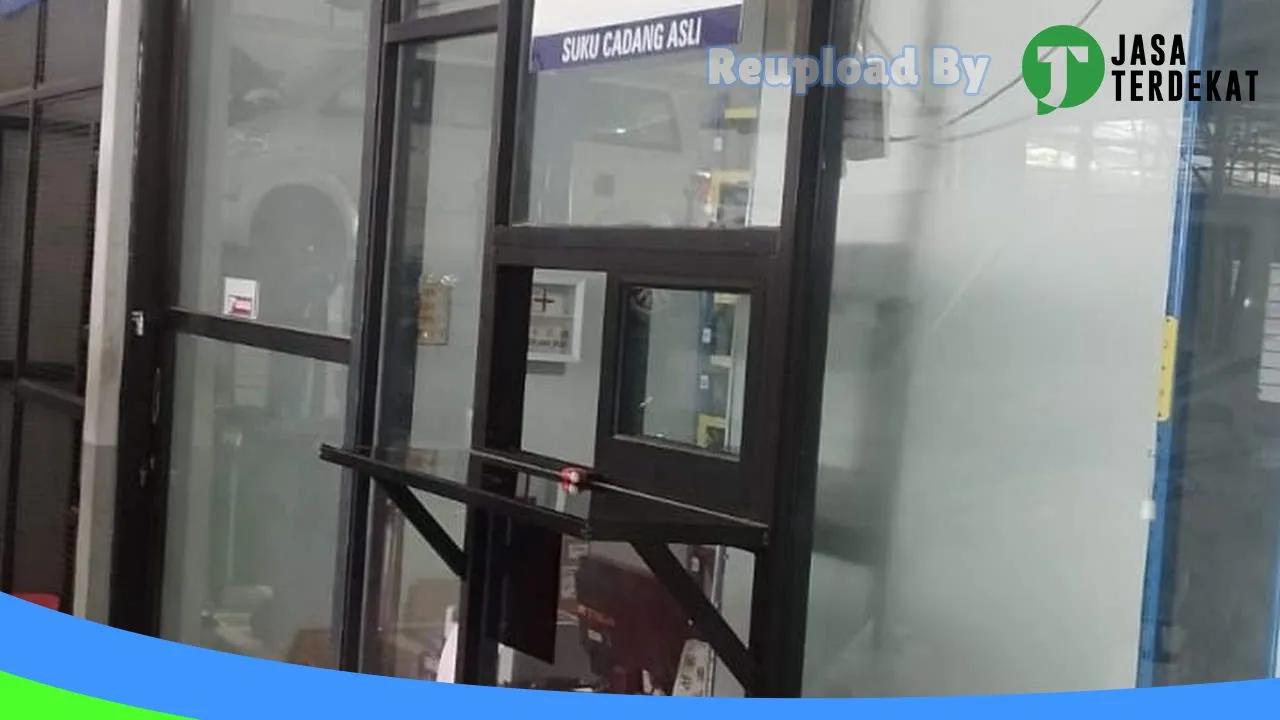 Gambar Suzuki Bima PT. Cakra Mobilindo di Kota Bima, Nusa Tenggara Barat ke 1