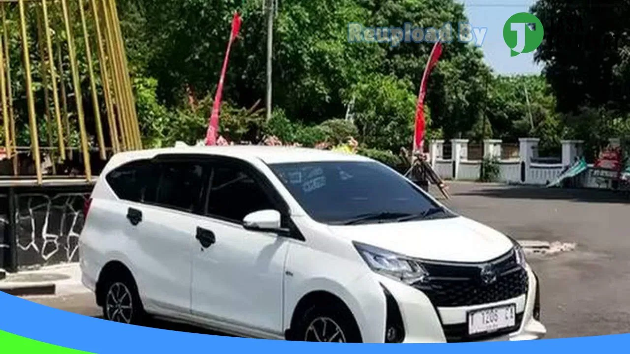 Gambar Mobil bekas subang di Subang, Jawa Barat ke 1