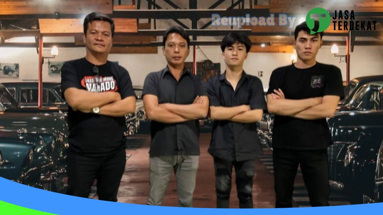 Gambar Garasi Toko Mobil Manado di Manado, Sulawesi Utara ke 3