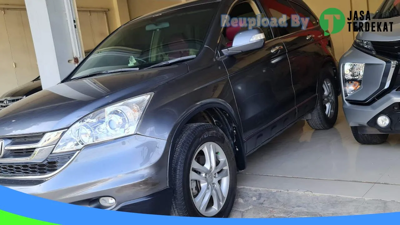 Gambar Sinar Mobil Jual Beli Mobil Berkualitas di Tegal, Jawa Tengah ke 3