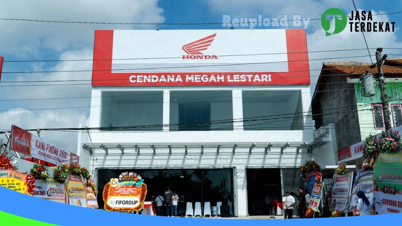 Gambar Dealer Cendana Megah Lestari Kebumen di Kebumen, Jawa Tengah ke 2