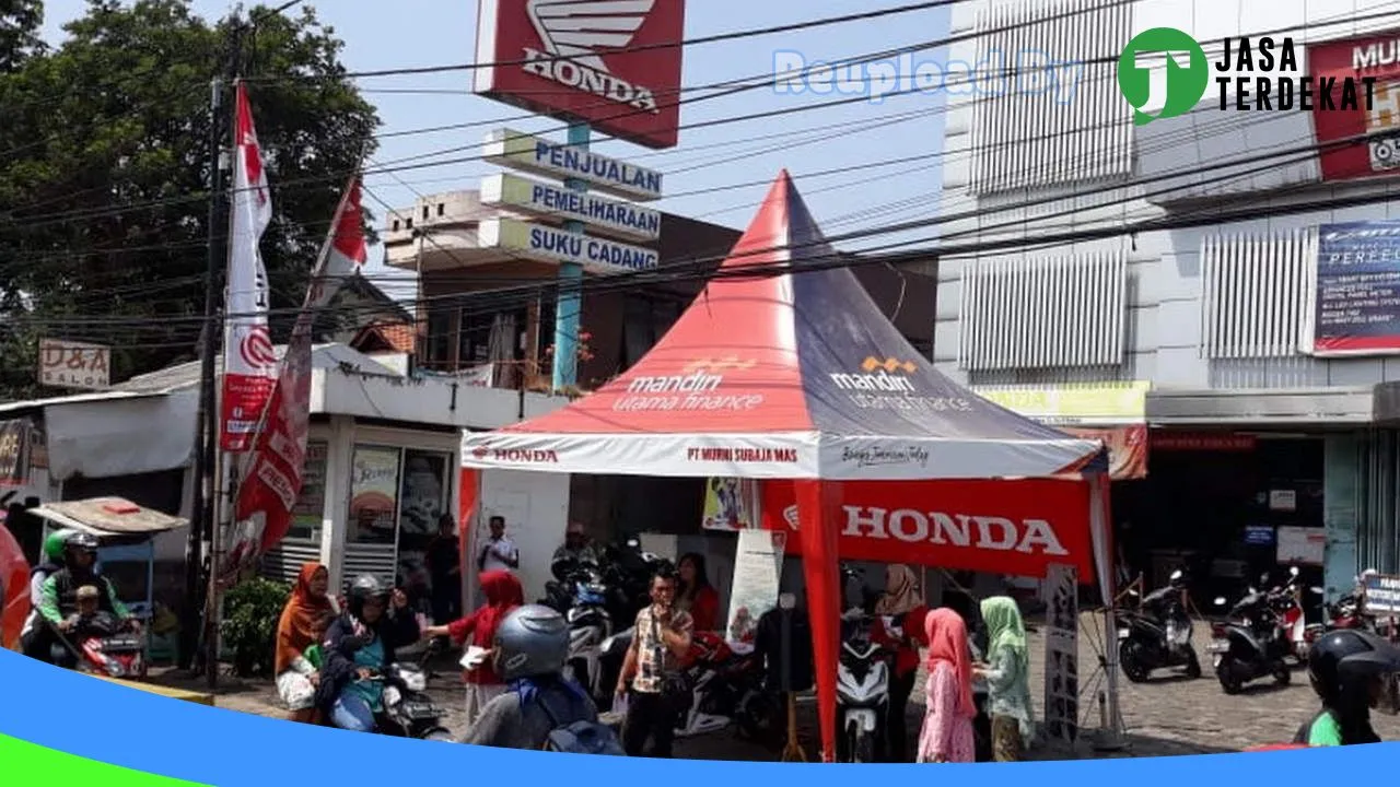 Gambar PT. Murni Subaja Mas di Kota Bekasi, Jawa Barat ke 4