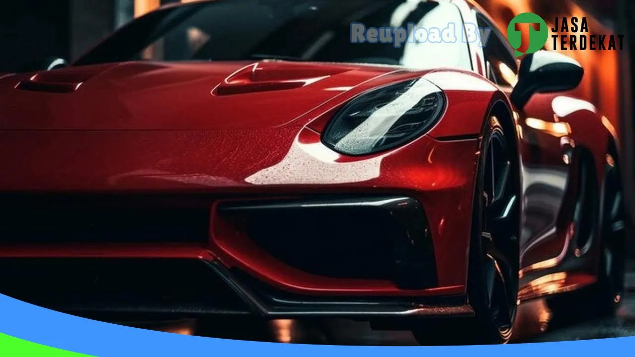 Gambar BJM Autocars di Jakarta Pusat, DKI Jakarta ke 1
