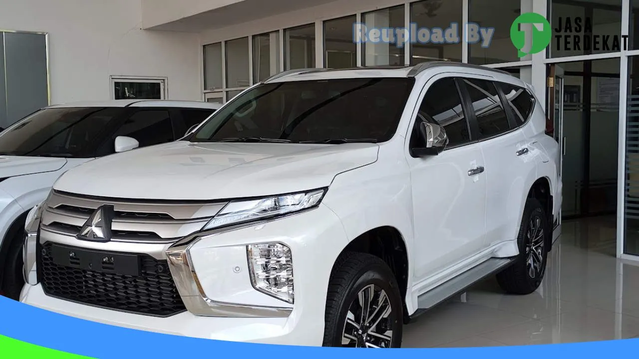 Gambar Showroom mitsubishi wonosobo di Wonosobo, Jawa Tengah ke 4