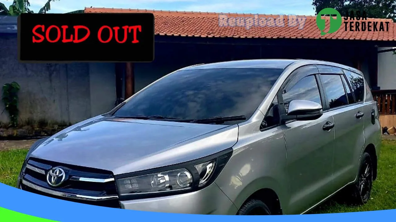 Gambar Aldika Motor (jual beli mobil) Pesawaran di Pesawaran, Lampung ke 5
