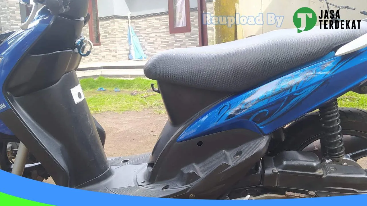 Gambar Bagio Motor LDR di Kendal, Jawa Tengah ke 5