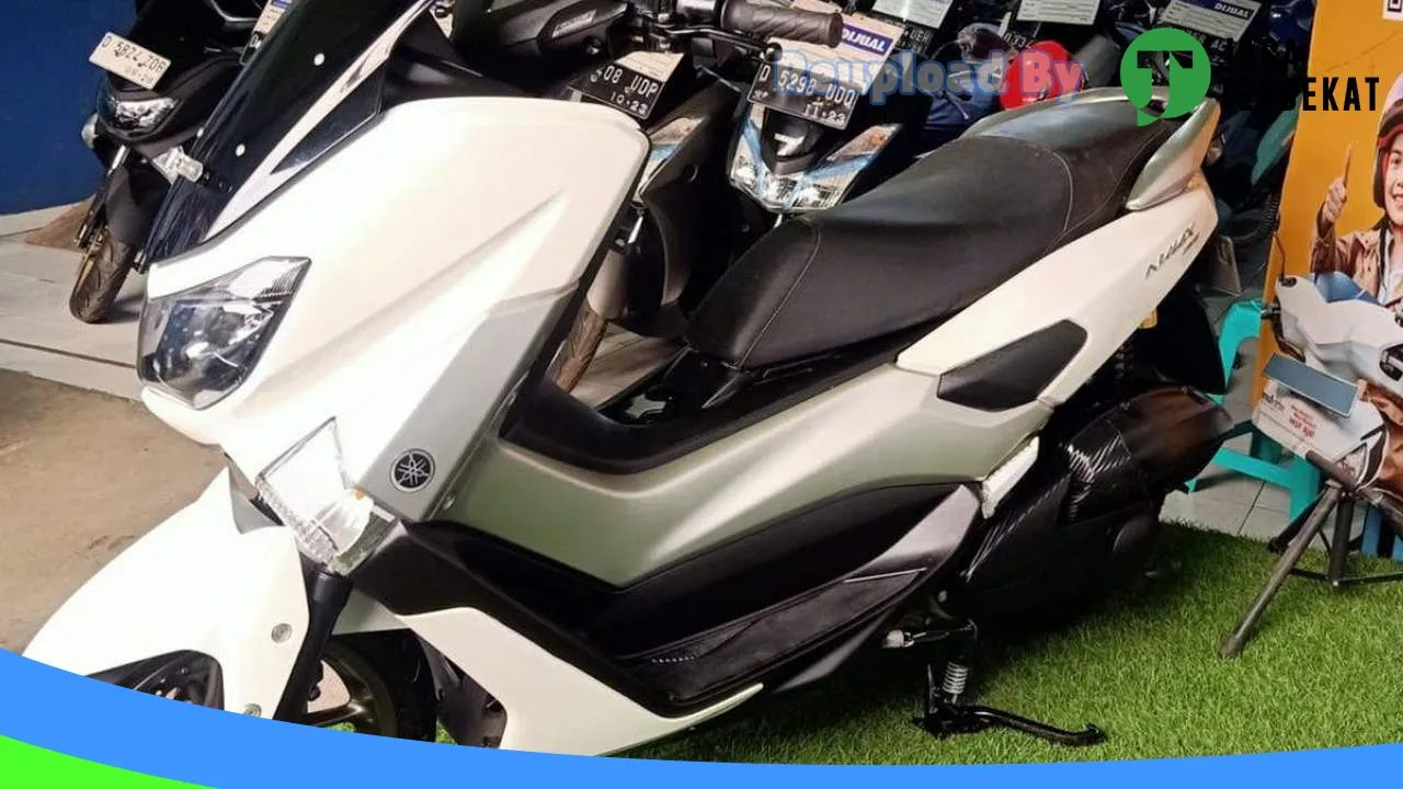 Gambar RA Showroom Motor Bekas di Bandung Barat, Jawa Barat ke 3