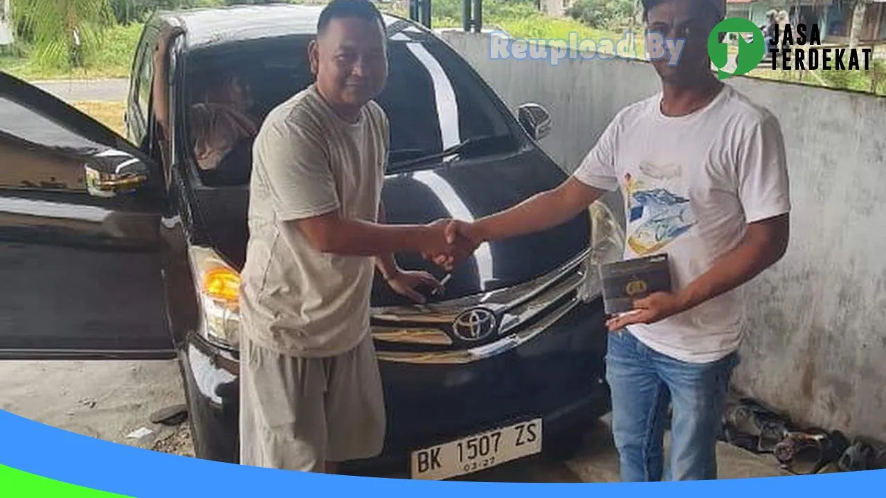 Gambar jual beli mobil, Mobil bekas, mobil second, showroom mobil (Kurnia Mobil Subulussalam) di Aceh Singkil, Aceh ke 5