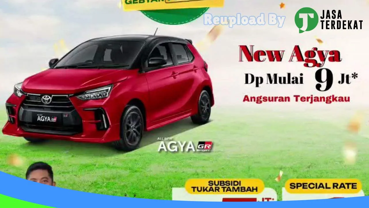 Gambar Alam Toyota Soppeng Official di Soppeng, Sulawesi Selatan ke 1