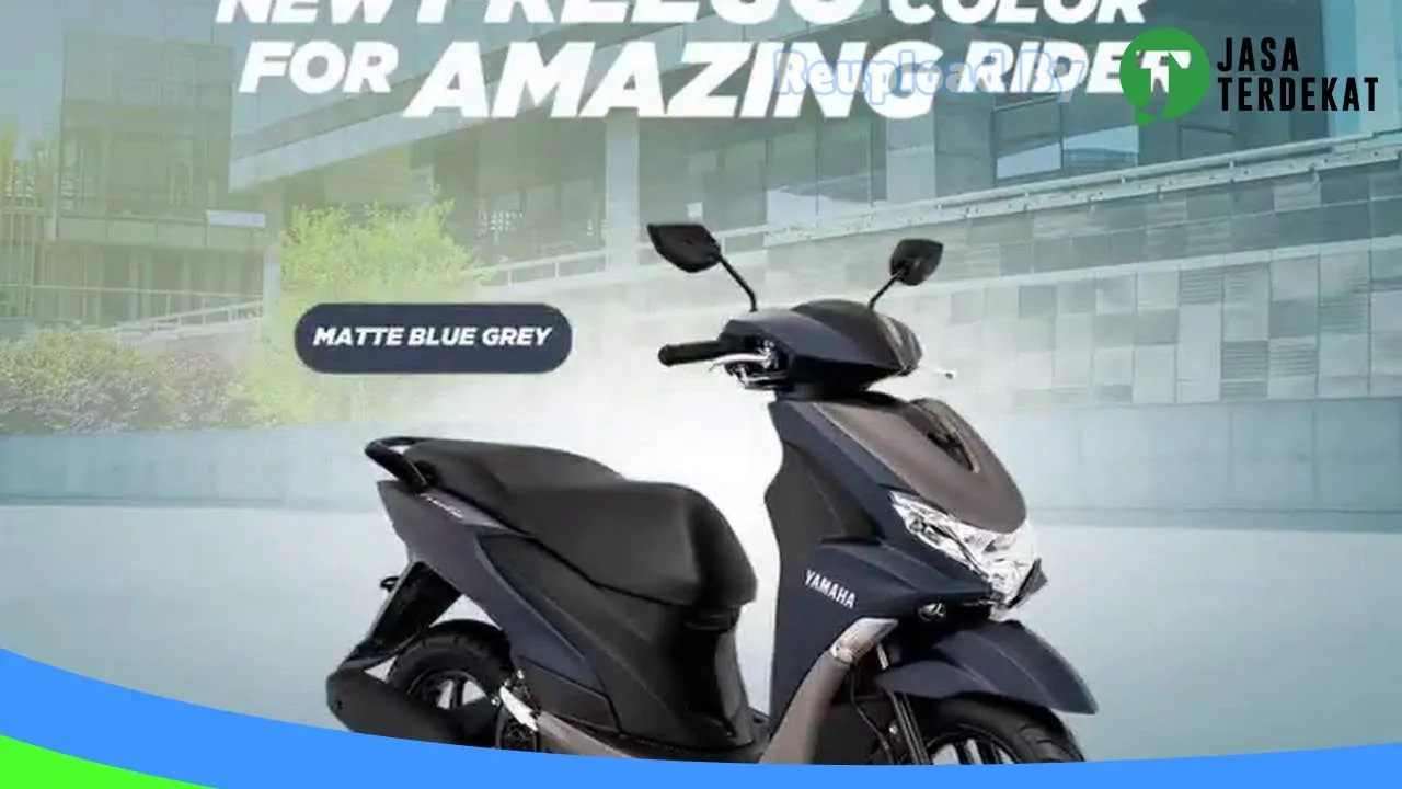 Gambar Yamaha SIP Motor Raya Batu di Kota Batu, Jawa Timur ke 1