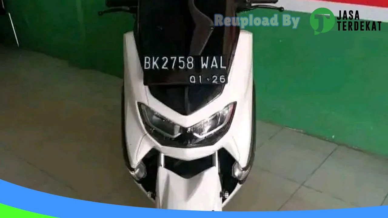 Gambar CV. Pandu Motor Tanah Jawa di Simalungun, Sumatera Utara ke 3