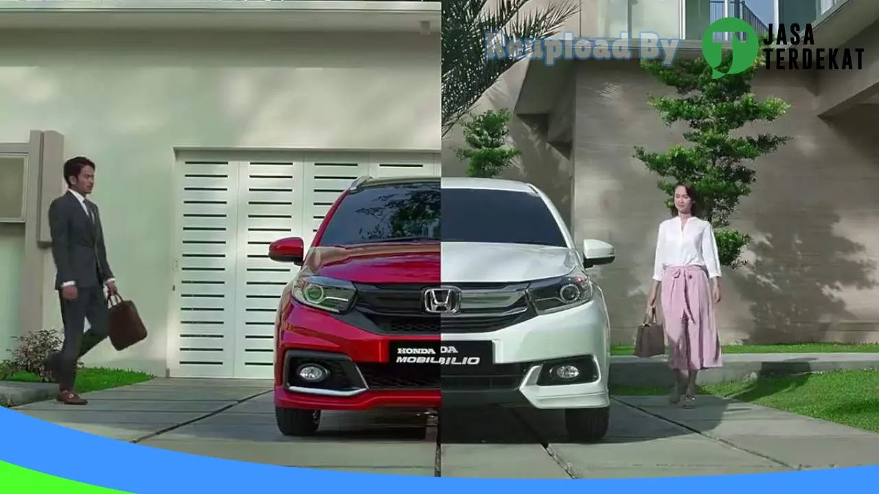 Gambar Honda Mitra Jombang di Jombang, Jawa Timur ke 1
