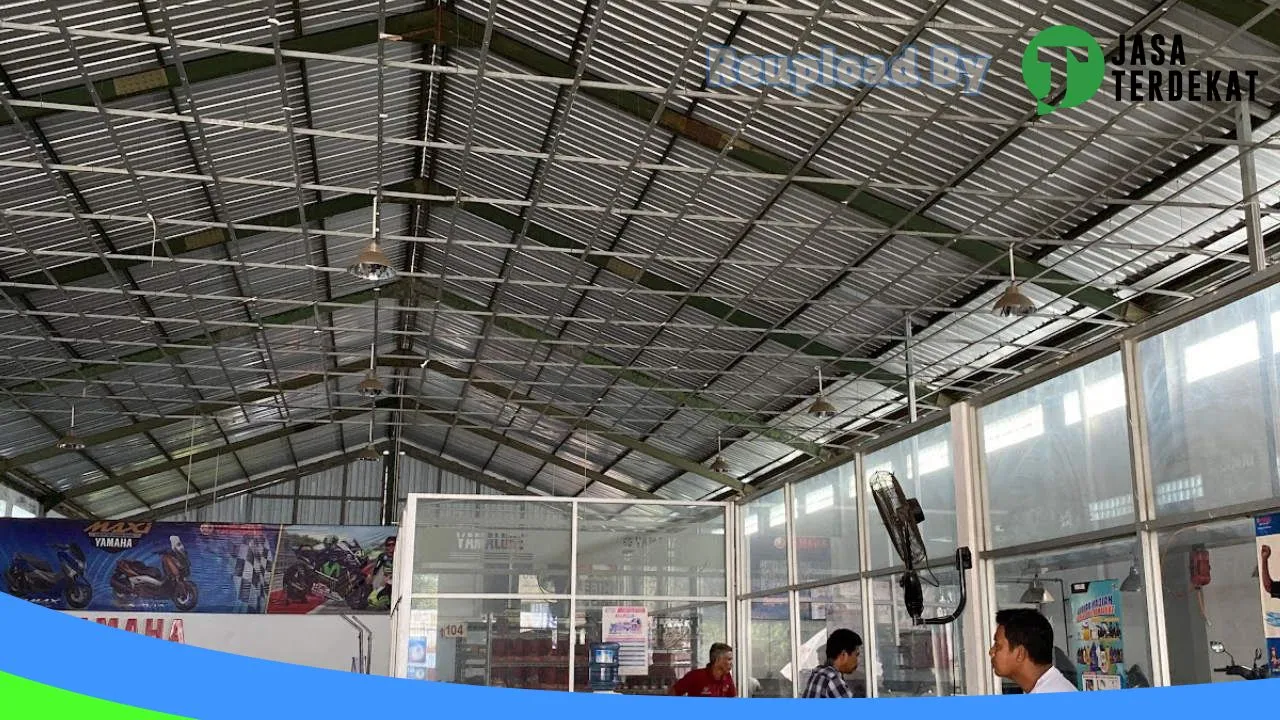 Gambar DEALER YAMAHA LOMBOK UTARA di Lombok Utara, Nusa Tenggara Barat ke 3