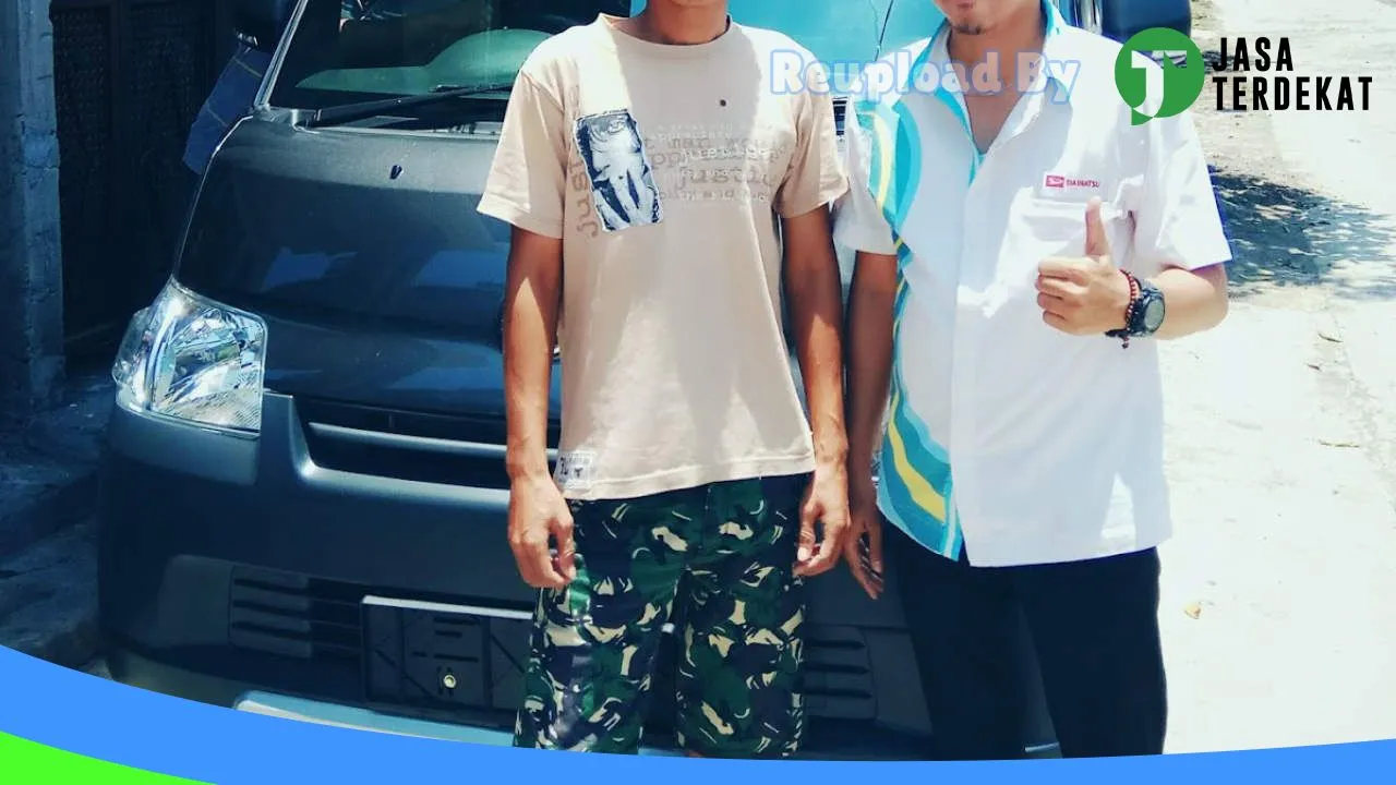 Gambar DAIHATSU DEMAK di Demak, Jawa Tengah ke 5