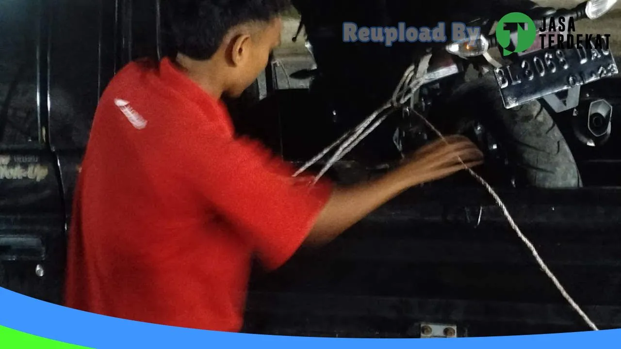 Gambar AZ,ZAHRA MOTOR di Aceh Timur, Aceh ke 5