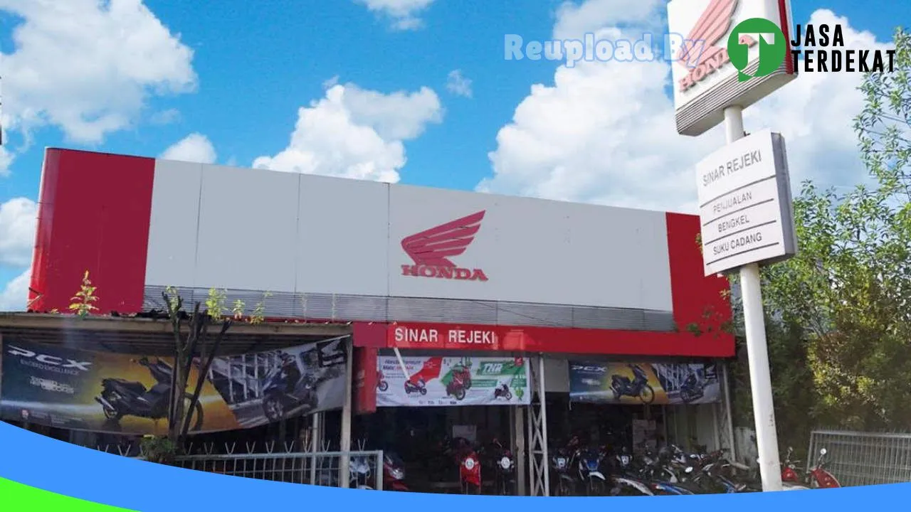 Gambar PT Sinar Rejeki Lembang di Bandung Barat, Jawa Barat ke 1