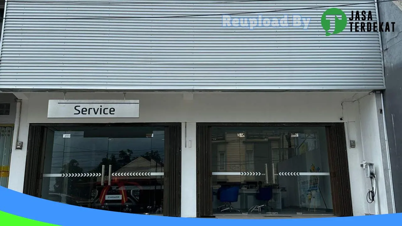 Gambar Hyundai Mandiri Kupang di Kupang, Nusa Tenggara Timur ke 2