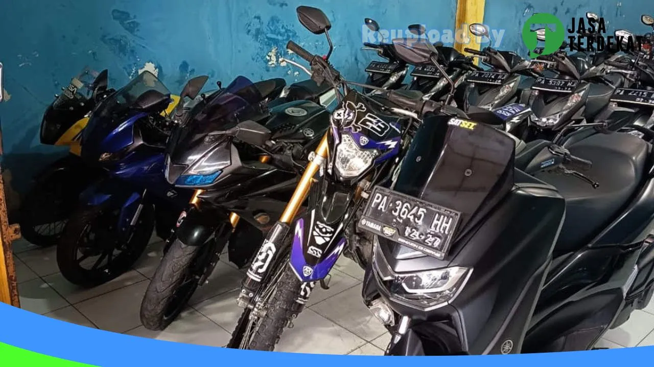 Gambar HERU JAYA MOTOR di Mimika, Papua ke 5