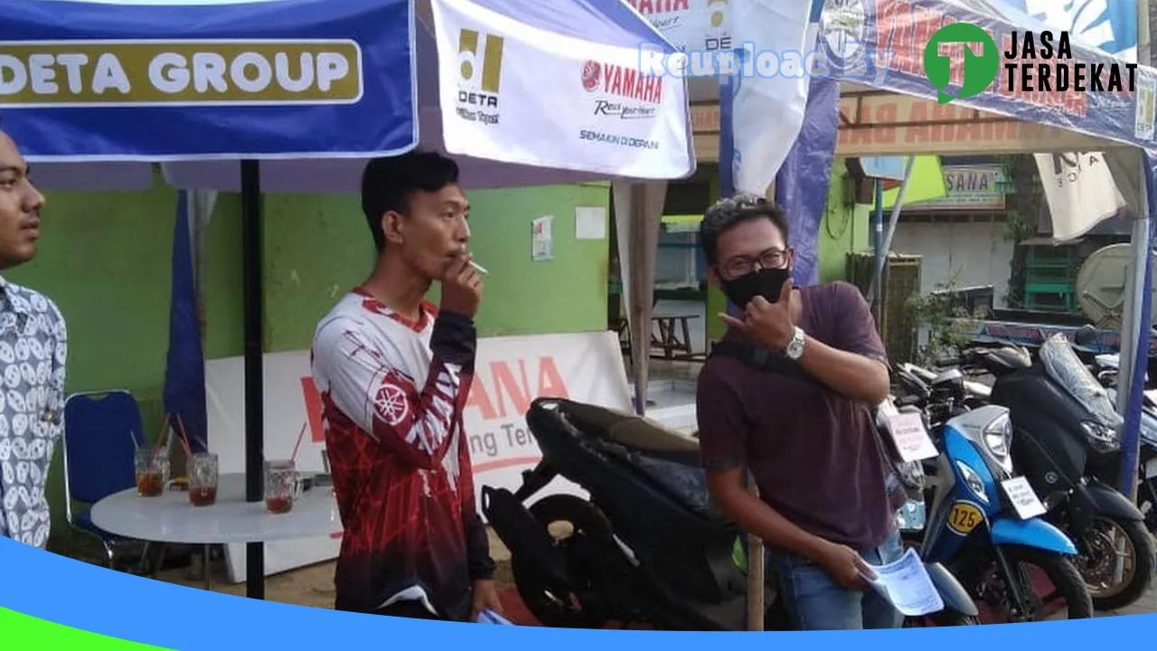 Gambar Yamaha Bahana sentral pekalongan di Pekalongan, Jawa Tengah ke 3