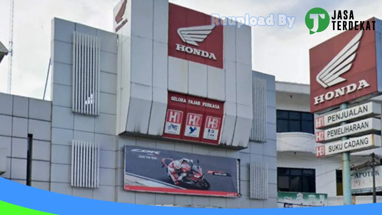 Gambar Kredit Motor Honda Bandung di Kota Bandung, Jawa Barat ke 2