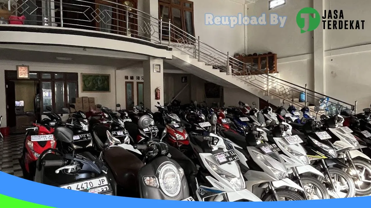 Gambar Driyan Motor di Kulon Progo, DI Yogyakarta ke 4
