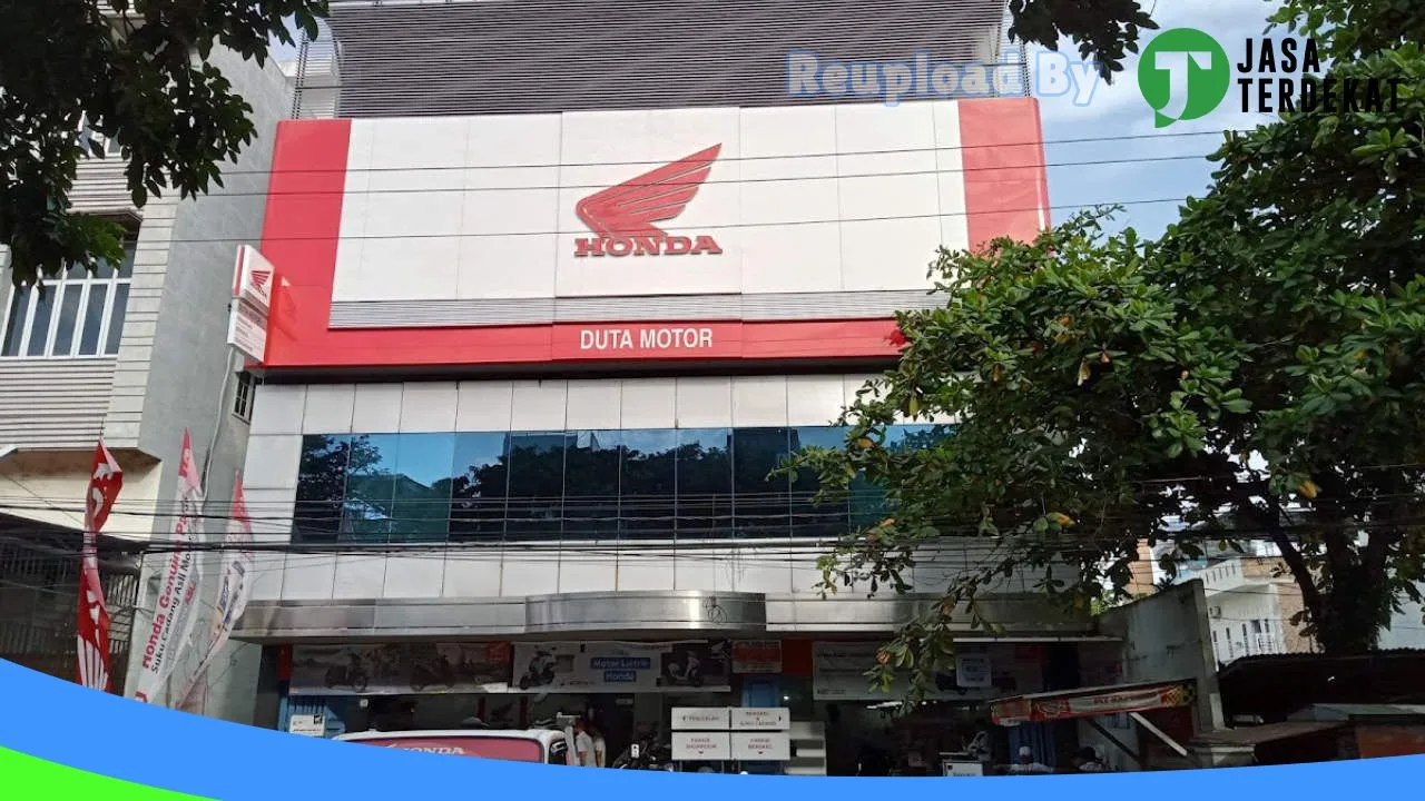 Gambar CV. DUTA MOTOR di Medan, Sumatera Utara ke 1