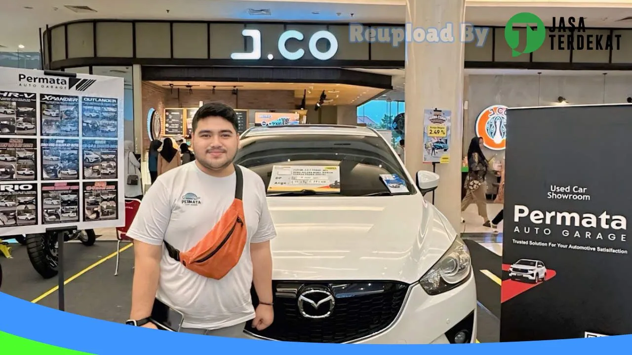 Gambar Permata Auto Garage (Jual Beli Mobil Bekas Purwokerto) di Banyumas, Jawa Tengah ke 3