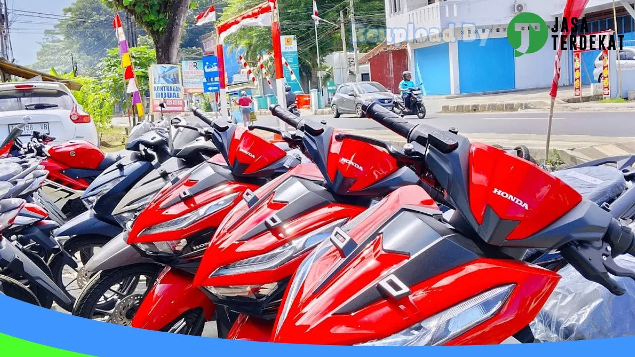 Gambar Sales Motor Honda Pangandaran di Pangandaran, Jawa Barat ke 5