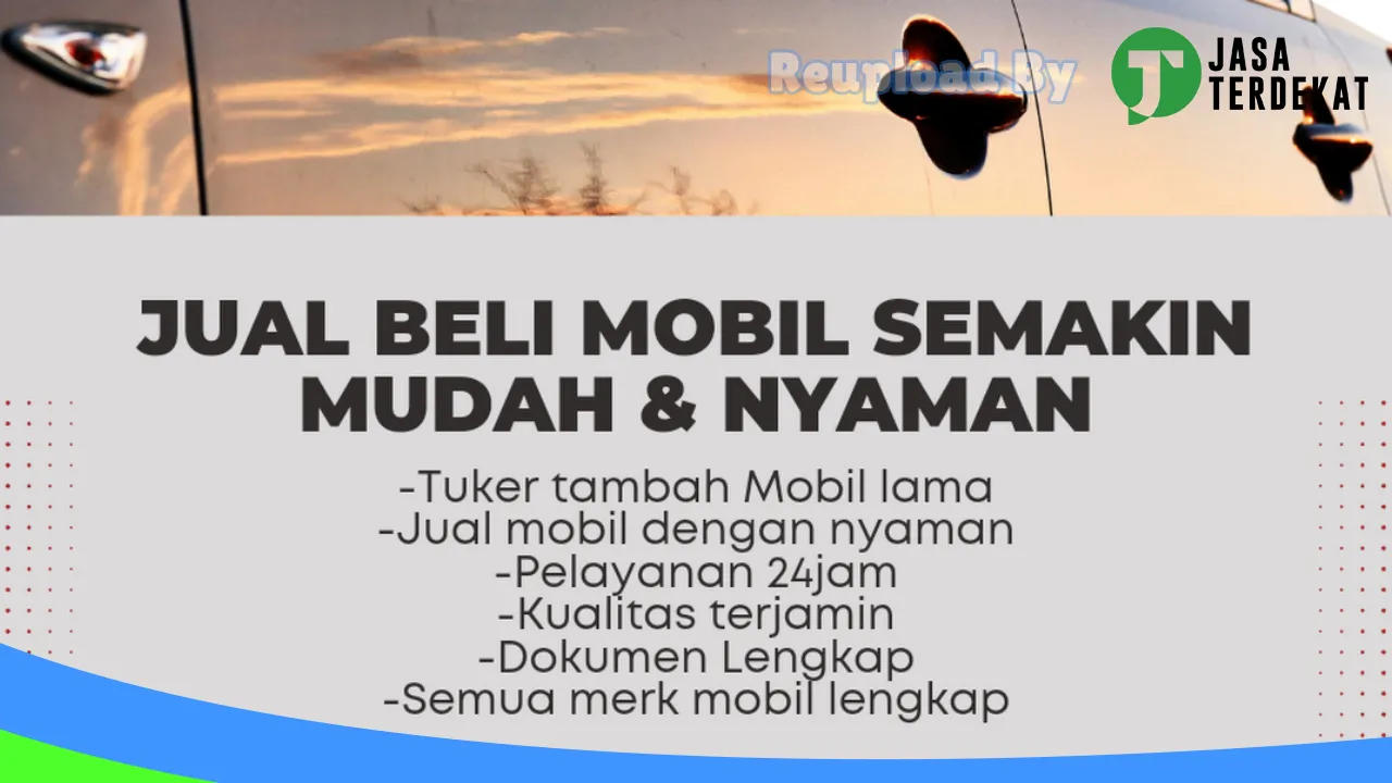 Gambar Aboo Ternak Mobil Sumedang di Sumedang, Jawa Barat ke 2
