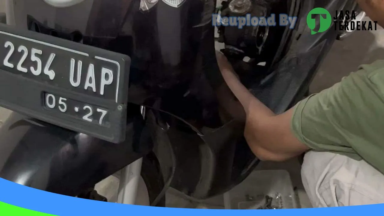 Gambar AL Garage Motor Bekas Padalarang di Bandung Barat, Jawa Barat ke 1