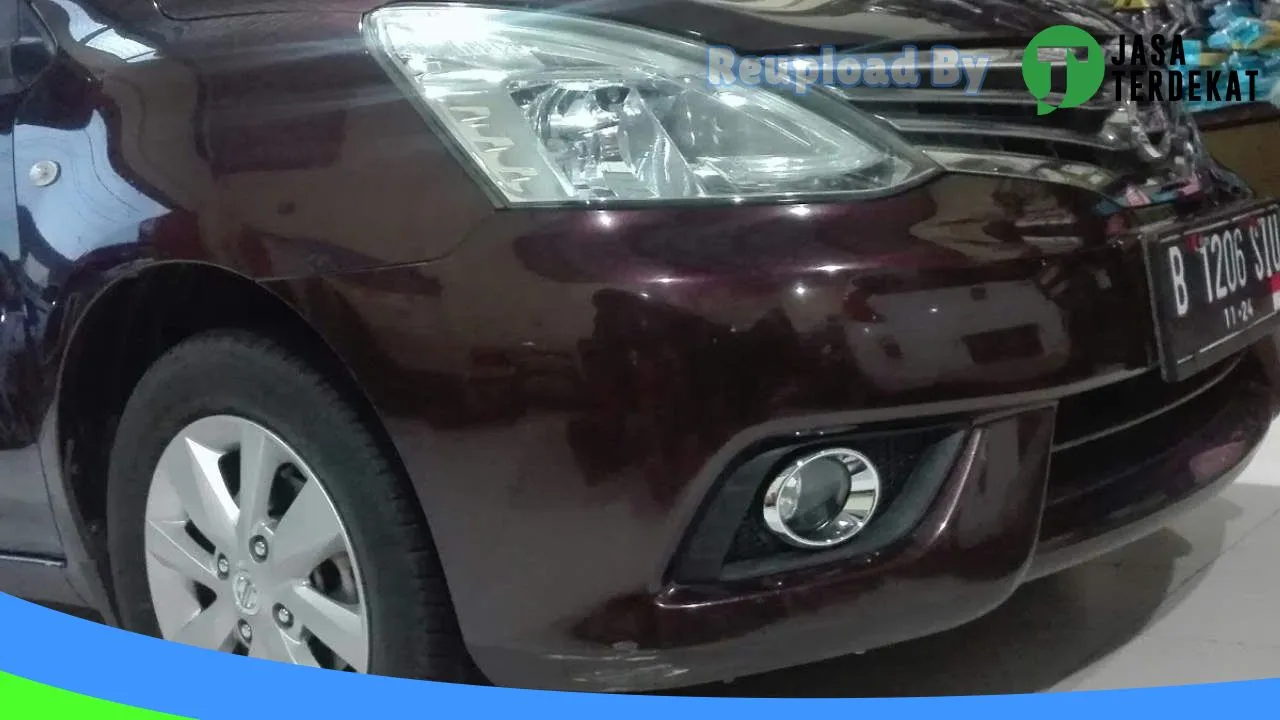 Gambar FORMULA MOBIL MADIUN di Kota Madiun, Jawa Timur ke 3