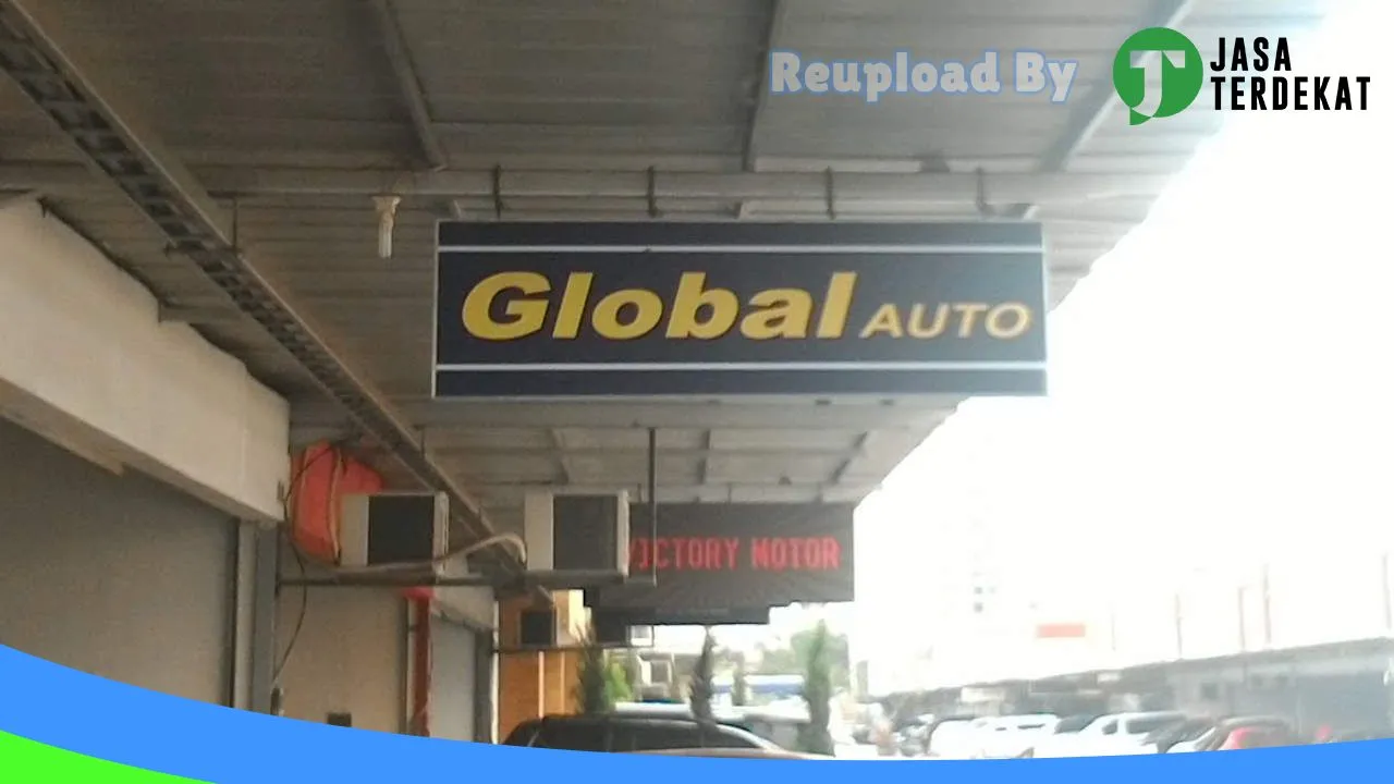 Gambar GLOBAL AUTO di Jakarta Utara, DKI Jakarta ke 4