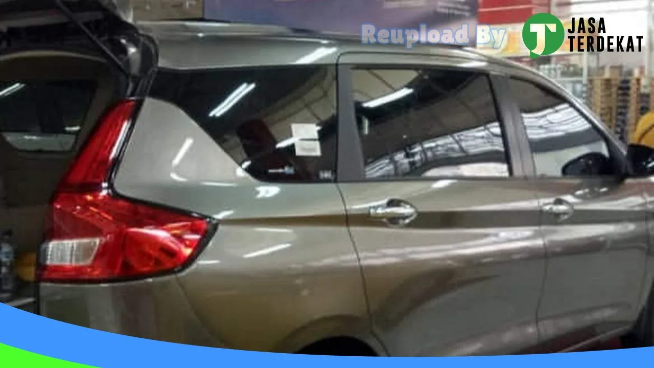 Gambar Suzuki United Motors Centre Tuban di Tuban, Jawa Timur ke 4
