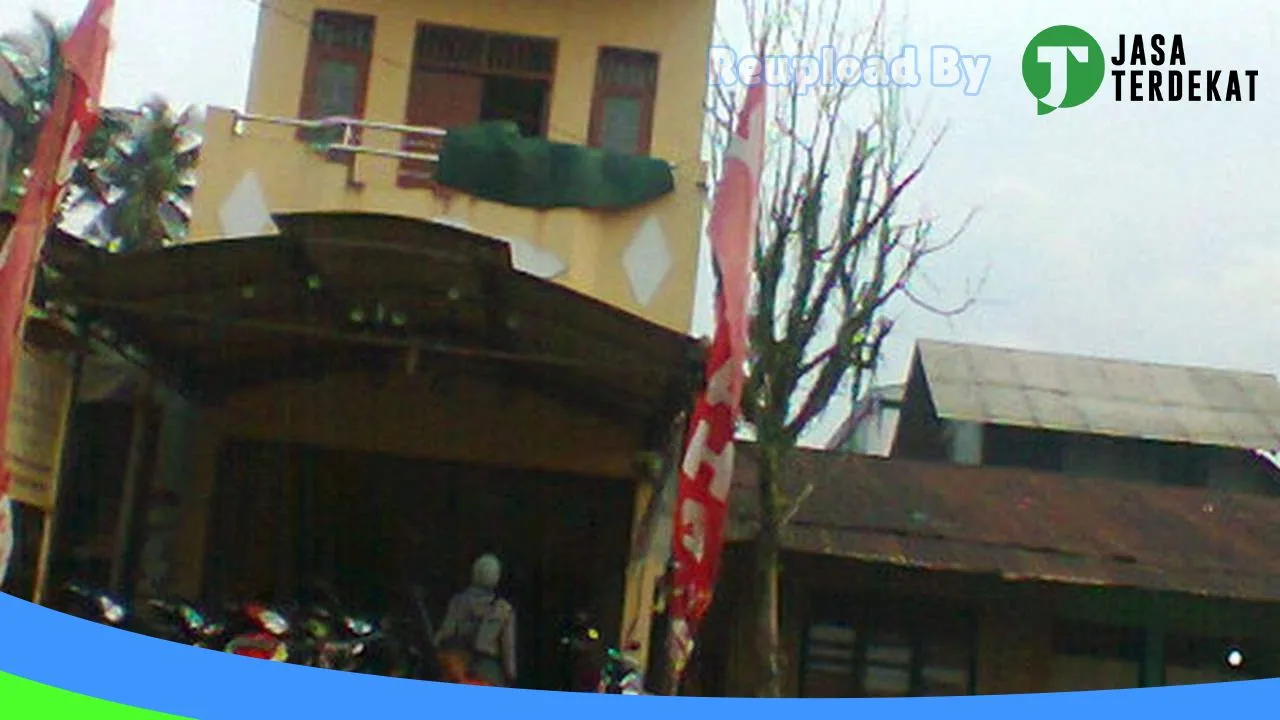 Gambar Maju Jaya Motor di Deli Serdang, Sumatera Utara ke 3