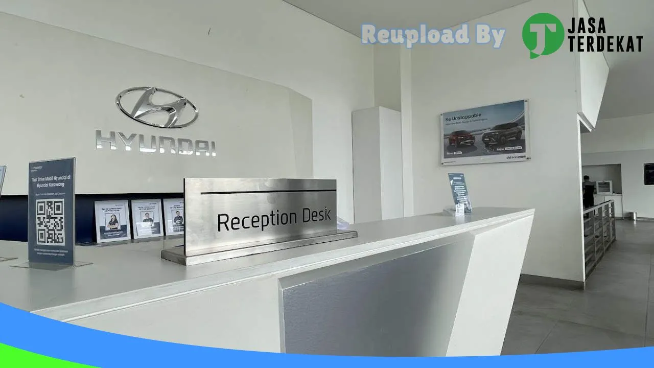 Gambar Hyundai Karawang Official di Karawang, Jawa Barat ke 4