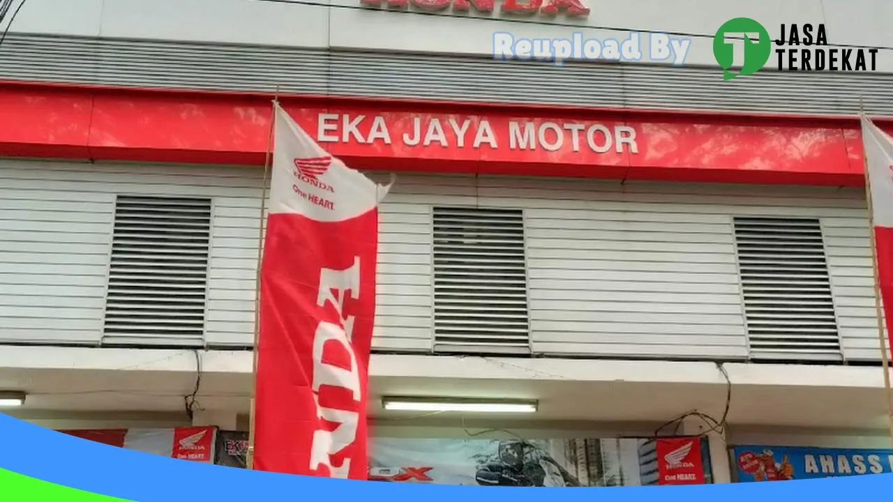 Gambar Eka Jaya Motor Batu di Kota Batu, Jawa Timur ke 3