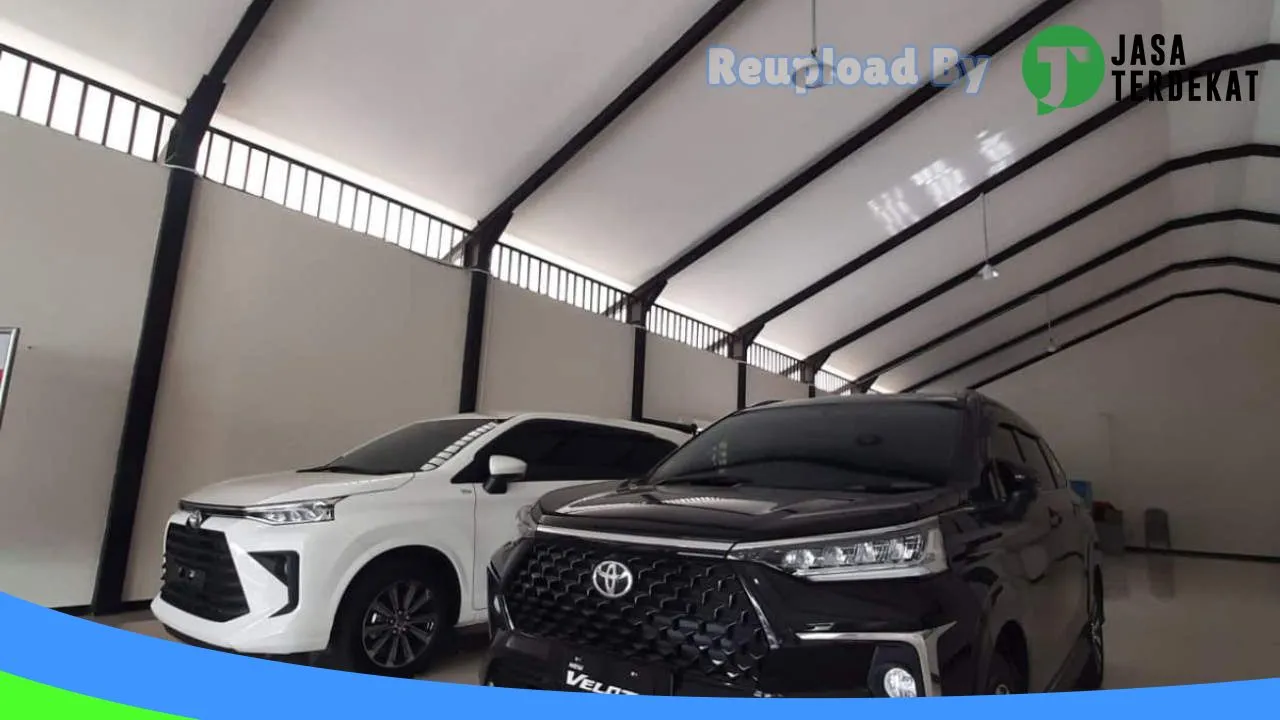Gambar Promo Toyota Ngawi di Ngawi, Jawa Timur ke 2
