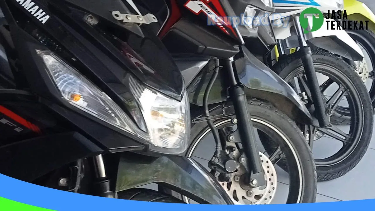 Gambar KANDA motor di Pegunungan Arfak, Papua Barat ke 4