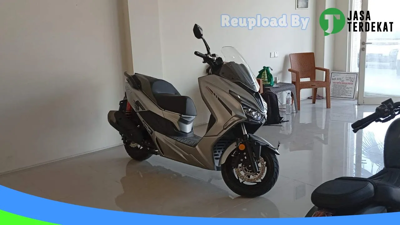 Gambar QJ Motor Surabaya di Kota Surabaya, Jawa Timur ke 2