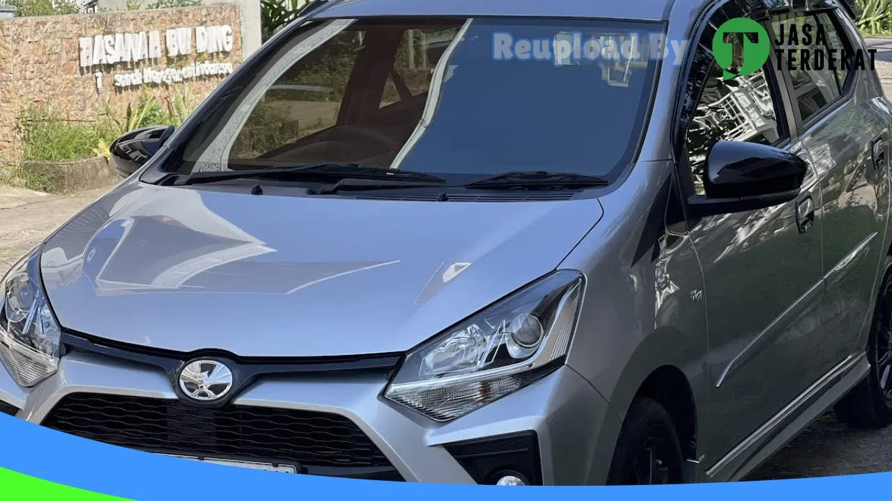Gambar UD Soppeng Motor di Takalar, Sulawesi Selatan ke 5
