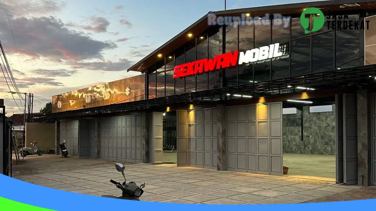 Gambar Showroom Sekawan Mobil Mojokerto di Mojokerto, Jawa Timur ke 1